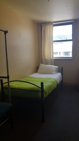 Imagen de la habitación del Hotel Wild Zebra Backpackers. Foto 12