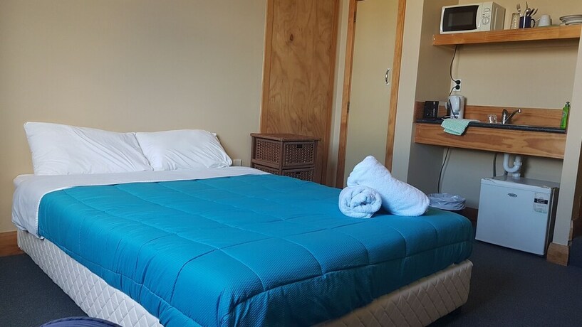 Imagen de la habitación del Hotel Wild Zebra Backpackers. Foto 20