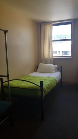 Imagen de la habitación del Hotel Wild Zebra Backpackers. Foto 25