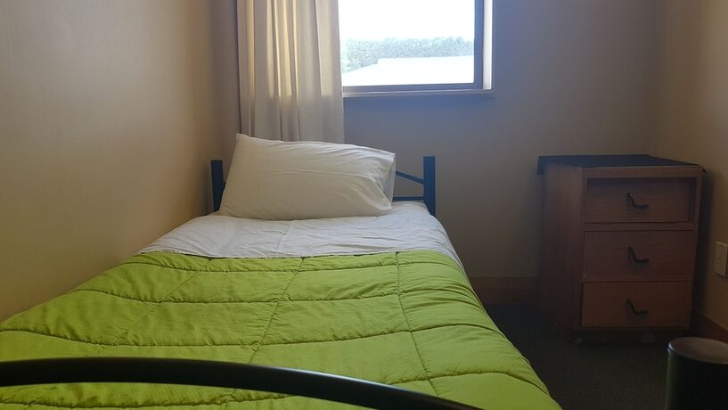 Imagen de la habitación del Hotel Wild Zebra Backpackers. Foto 32