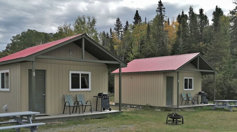 Imagen general del Hotel WildExodus Outdoors. Foto 11