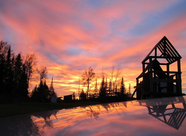 Imagen general del Hotel WildExodus Outdoors. Foto 12