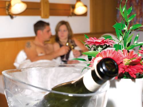 Imagen de la habitación del Hotel Wildauerhof. Foto 3