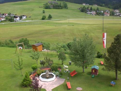 Imagen de la habitación del Hotel Wildauerhof. Foto 4