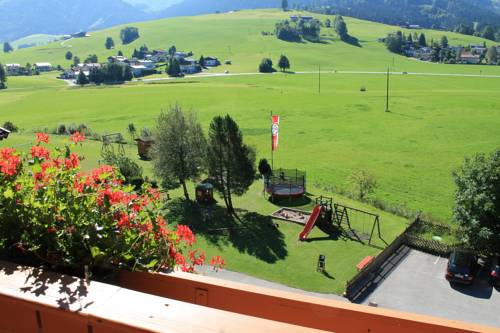 Imagen de la habitación del Hotel Wildauerhof. Foto 5