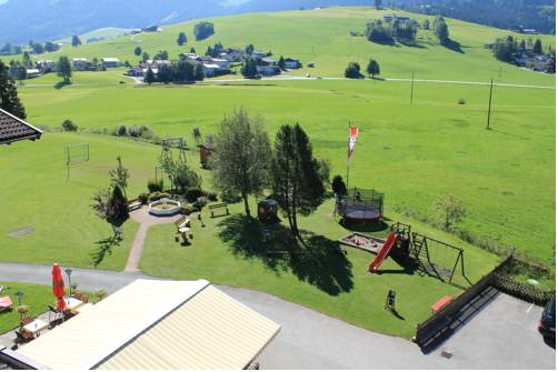 Imagen de la habitación del Hotel Wildauerhof. Foto 6