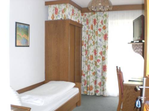 Imagen de la habitación del Hotel Wildauerhof. Foto 9