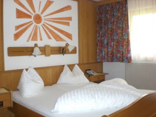 Imagen de la habitación del Hotel Wildauerhof. Foto 11