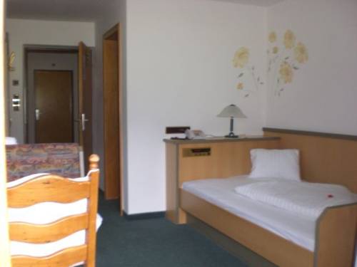 Imagen de la habitación del Hotel Wildauerhof. Foto 12