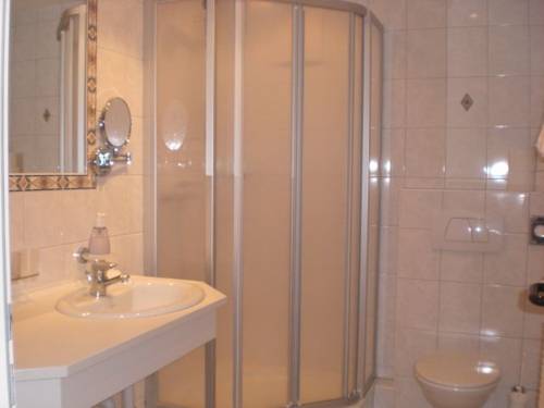 Imagen de la habitación del Hotel Wildauerhof. Foto 13