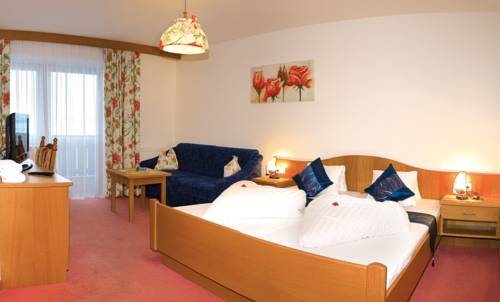 Imagen de la habitación del Hotel Wildauerhof. Foto 14