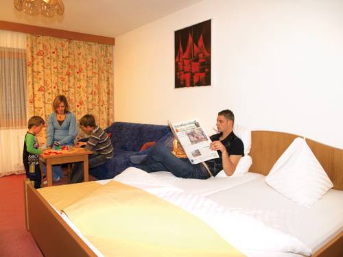 Imagen de la habitación del Hotel Wildauerhof. Foto 16