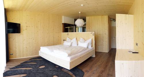 Imagen de la habitación del Hotel Wildauers. Foto 4