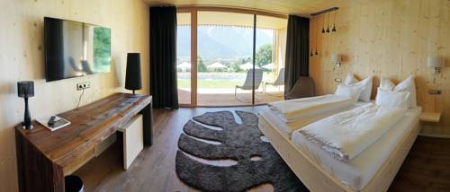 Imagen de la habitación del Hotel Wildauers. Foto 6