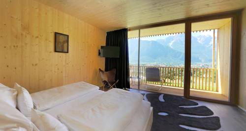 Imagen de la habitación del Hotel Wildauers. Foto 10