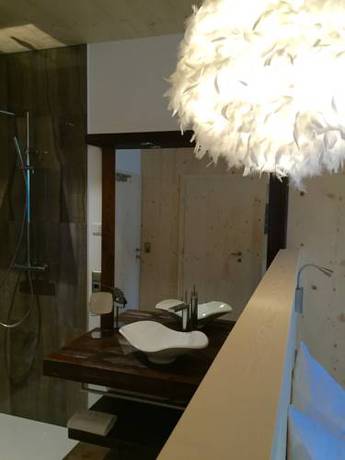 Imagen de la habitación del Hotel Wildauers. Foto 15