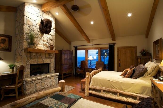 Imagen general del Hotel Wildcatter Ranch and Resort. Foto 5