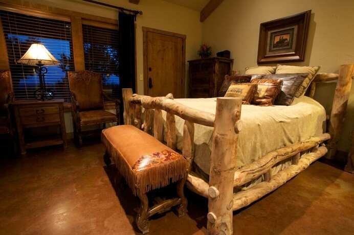 Imagen de la habitación del Hotel Wildcatter Ranch and Resort. Foto 17