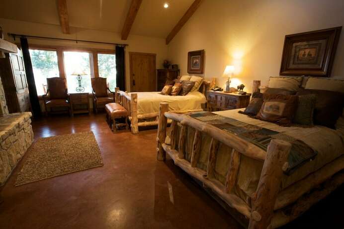 Imagen general del Hotel Wildcatter Ranch and Resort. Foto 10