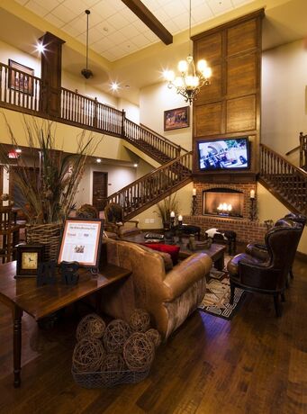 Imagen general del Hotel Wildcatter Ranch and Resort. Foto 11
