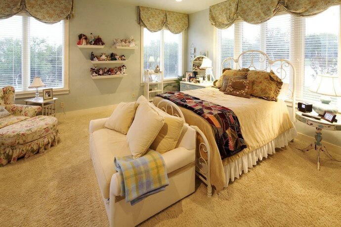 Imagen general del Hotel Wildcatter Ranch and Resort. Foto 12