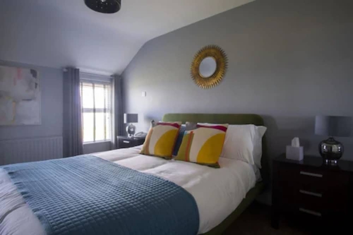 Imagen de la habitación del Hotel Wilde Ballybunion. Foto 11