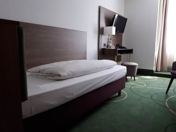 Imagen de la habitación del Hotel Wilde Rose, BAMBERG. Foto 6