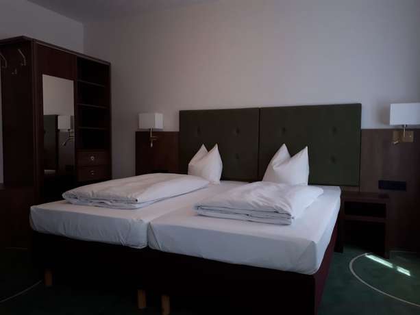 Imagen de la habitación del Hotel Wilde Rose, BAMBERG. Foto 7