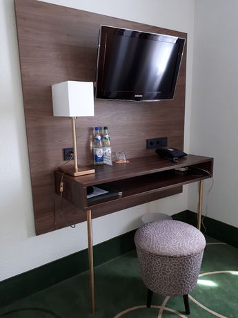 Imagen de la habitación del Hotel Wilde Rose, BAMBERG. Foto 11