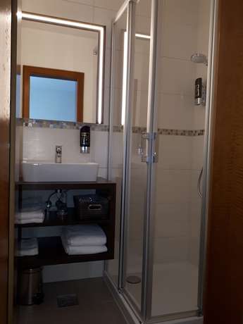 Imagen de la habitación del Hotel Wilde Rose, BAMBERG. Foto 13