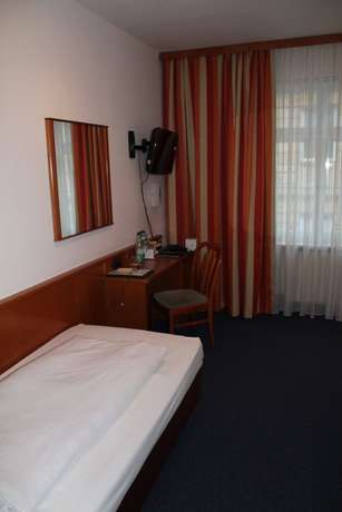 Imagen de la habitación del Hotel Wilde Rose, BAMBERG. Foto 14