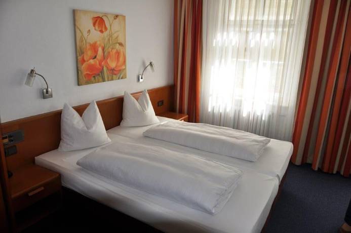 Imagen de la habitación del Hotel Wilde Rose, BAMBERG. Foto 15