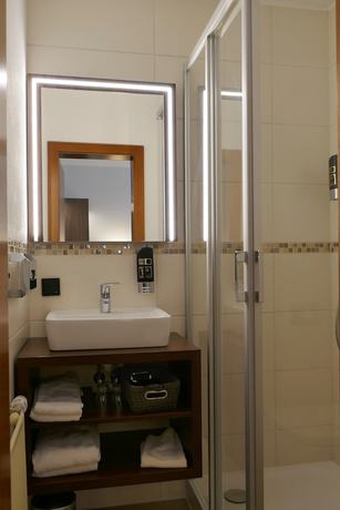 Imagen de la habitación del Hotel Wilde Rose, BAMBERG. Foto 16