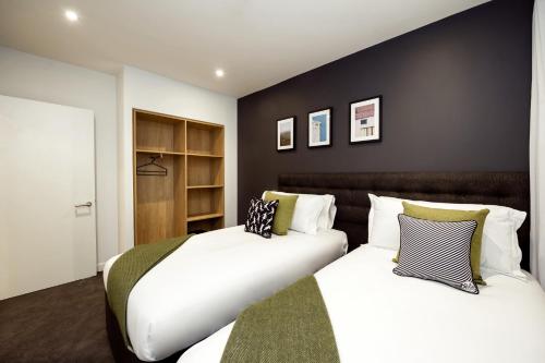 Imagen general del Hotel Wilde s, Edinburgh, Grassmarket. Foto 3