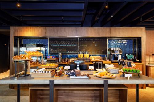 Imagen general del Hotel Wilde s, Edinburgh, Grassmarket. Foto 4