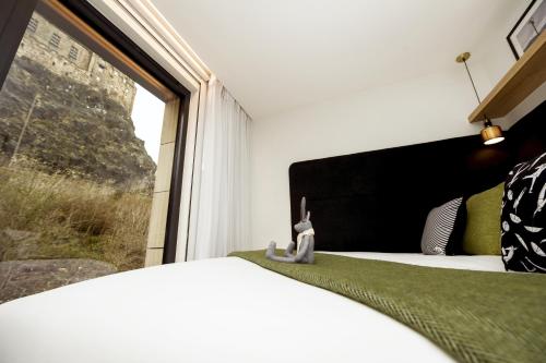 Imagen de la habitación del Hotel Wilde s, Edinburgh, Grassmarket. Foto 18