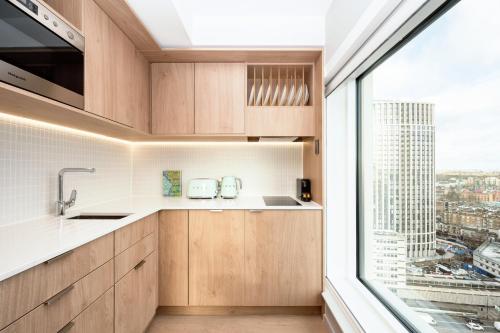 Imagen de la habitación del Hotel Wilde s, London, Paddington. Foto 3