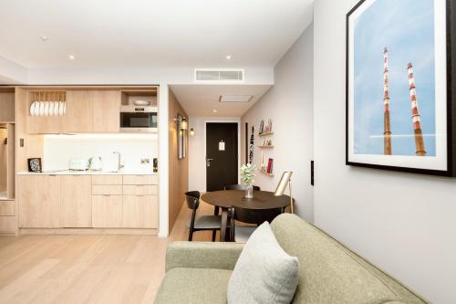 Imagen de la habitación del Hotel Wilde s, London, Paddington. Foto 6