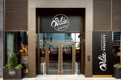 Imagen de los exteriores del Hotel Wilde s, London, Paddington. Foto 9