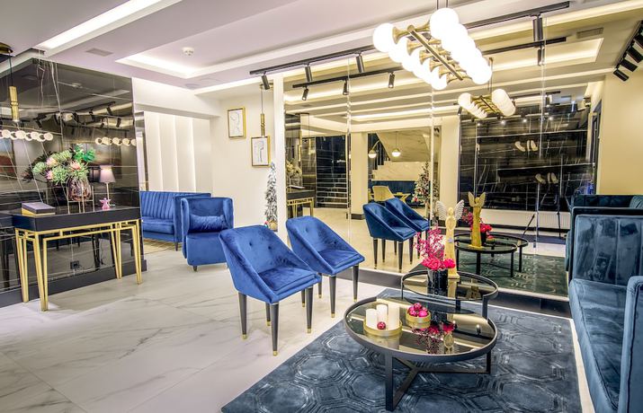 Imagen de los interiores del Hotel Wilder Mann, R&uuml;ckersdorf. Foto 19