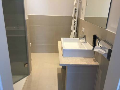 Imagen de la habitación del Hotel Wilder Mann, Steinach am Brenner. Foto 2