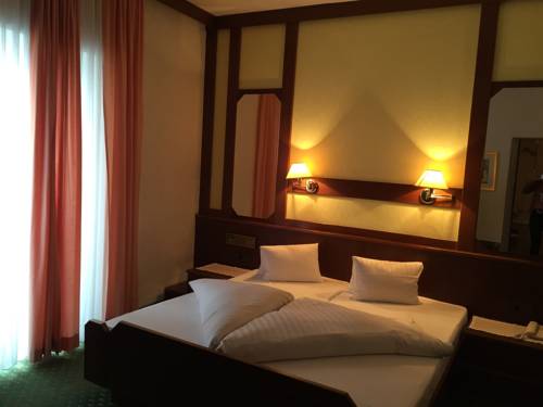 Imagen de la habitación del Hotel Wilder Mann, Steinach am Brenner. Foto 6