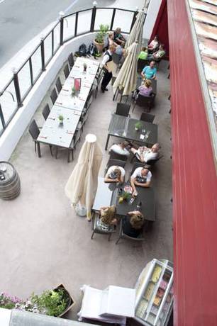 Imagen de la habitación del Hotel Wilder Mann, Steinach am Brenner. Foto 11