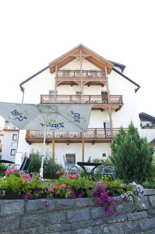 Imagen de la habitación del Hotel Wilder Mann, Steinach am Brenner. Foto 12