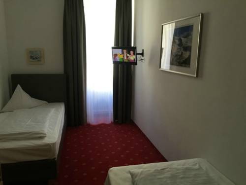 Imagen de la habitación del Hotel Wilder Mann, Steinach am Brenner. Foto 15