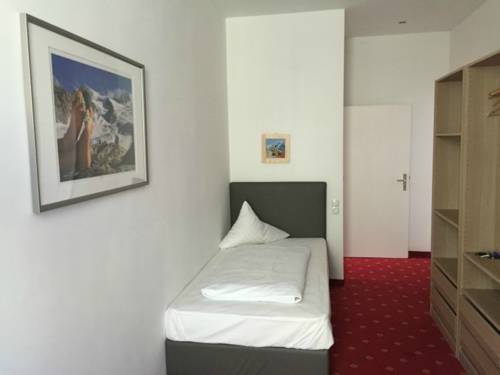 Imagen de la habitación del Hotel Wilder Mann, Steinach am Brenner. Foto 16