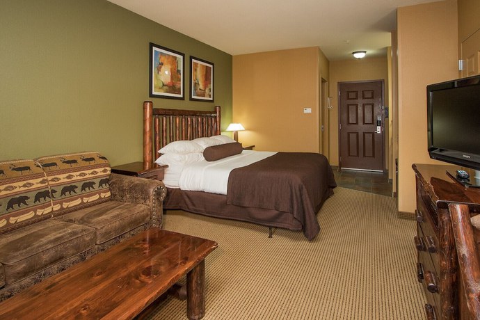 Imagen de la habitación del Hotel Wilderness At The Smokies - Stone Hill Lodge. Foto 7