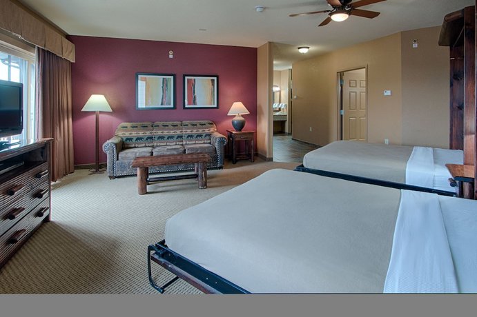 Imagen de la habitación del Hotel Wilderness At The Smokies - Stone Hill Lodge. Foto 10