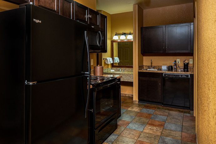 Imagen de la habitación del Hotel Wilderness At The Smokies - Stone Hill Lodge. Foto 12
