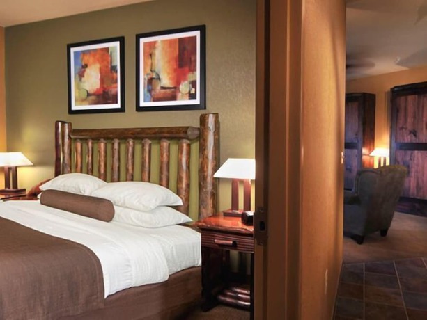 Imagen de la habitación del Hotel Wilderness At The Smokies - Stone Hill Lodge. Foto 13